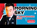 Download Lagu 🔥 The Meltdown: Media Spins the Silence | Morning Sky Hour 3