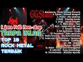 Rock Metal | energy rock | 1 jam Non-stop full Musik rock energy metal epic | cover by : GGStudio. 