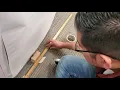6 8A kinetic and potential pendulum lab