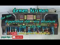 Download Lagu DEMEN KIRIMAN - KARAOKE (VIVY OKTAVIYANI) KARAOKE TARLING CIREBON/INDRAMAYU