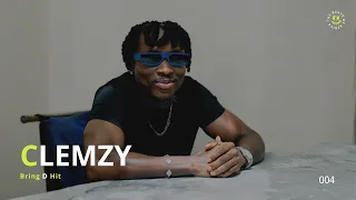meet clemzy debut ep l a x and the lagos session
