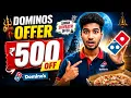 Domino s Coupon Code Today 2026 Get BIG Discounts Best Pizza Offers