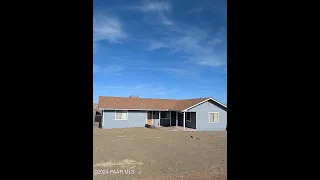 Residential for sale - 20256 E Yucca Drive Mayer AZ 86333