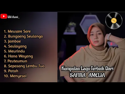 Download MP3 kumpulan lagu Aceh full album -meusare sare