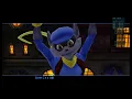 Sly Cooper Thieves in Time rpcs3 0 0 38 Ryzen 7950 RX 9070 Fedora Linux 43