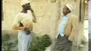 Tanzania Comedy King Majuto Nyumba Ndogo 