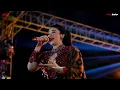 NIKEN SALINDRY - NEGORO ANGIN - OMG TOP KOPLO GENRE ( Official Video Live ) AS OFFICIAL HD