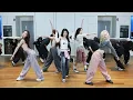 Download Lagu ITZY - 'GOLD' Dance Practice [MIRRORED]