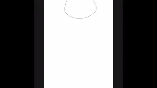 شاهد محاولتي في رسم إنسان في 30 ثانية احترافي
