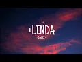 Download Lagu +Linda - Dalex | LETRA