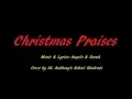 Lagu Christmas Praise is in the Air [Christmas Praises in the Air] (Lyrics)