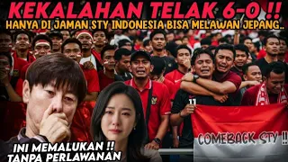 STY MENANGIS LIHAT INI ‼️ SUSAH PAYAH BANGUN TIM DIHANCURKAN SEKETIKA ‼️