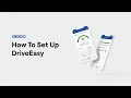 How To Set Up DriveEasy - GEICO Insurance