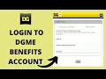 DGme Benefits Login DGme Employee Benefits DGme Benefits Enrollments 2022 DG Benefits