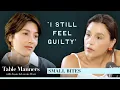 Gracie Abrams Wrote Daughter From Hell As An Apology To Her Mum Table Manners Small Bites