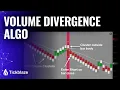 Volume Divergence Algo
