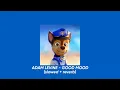 Good Mood (slowed and reverb)