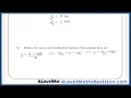 Averages and Spread Linear Coding Edexcel Explained From Basics A Level Maths