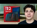 Download Lagu DOS ESTAFADORES INTENTARON RECLAMAR UN NINTENDO SWITCH 2!!!