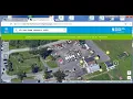 Reporting a Street Light Outage