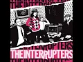 Take Back The Power - The Interrupters
