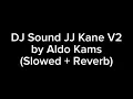Download Lagu DJ Sound JJ Kane V2 by Aldo Kams (Slowed + Reverb)