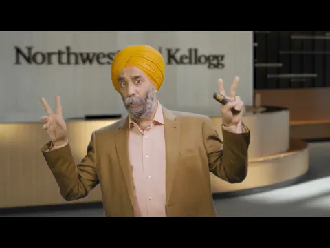 Course Preview | Professional Certificate in Product Management from Kellogg Executive Education