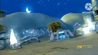 سبيستون ريمكس البداية كوكب أكشن رمضان 