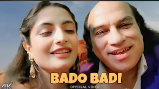 bado badi original song aye haye oye hoye official video chahat fateh ali khan bado badi