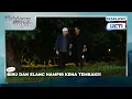 #eps431 BIRU DAN ELANG HAMPIR KENA TEMBAK!! | TERBELENGGU RINDU