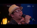 Download Lagu Special Performance : Sammy Simorangkir - Kaulah Segalanya