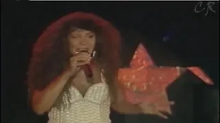 Elba Ramalho - De Volta Pro Meu Aconchego / Rock In Rio 1991