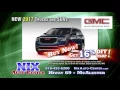 Nix Auto Center in McAlester OK - TV Commercial for April 2017 http www nixauto-center com