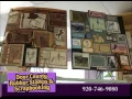 Sturgeon Bay Wisconsin s Door County Rubber Stamps on Our Story s The Celebrities