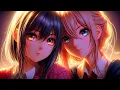 Top 10 Best Lesbian Anime (2025)