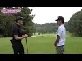 [14TUBE New Project Launch "HUG" #6] Coaching Course Management for Par 5s!