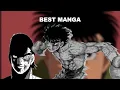 Why You Have To Read Hajime no Ippo