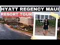 Download Lagu Hyatt Regency Maui Resort Tour + Review (one of the best Maui resorts!)
