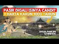 Download Lagu Candi Kedulan, Cahaya Misterius \u0026 Harta Karun Berusia 1000 Tahun