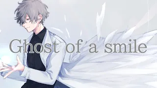 Download Ghost of a smile / EGOIST (cover) by 甲斐田晴【歌ってみた】 MP3