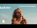 KSHMR feat. Karra - The World We Left Behind
