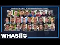 Download Lagu Bodies of Israeli hostages that were released were identified