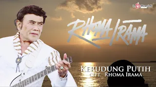 rhoma irama kerudung putih official lyric video