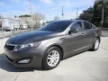 SOLD 2012 Kia Optima LX One Owner 72K Miles Meticulous Motors Inc Florida For Sale