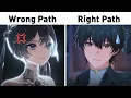 Download Lagu [Extra Cutscene] If you choose the wrong path Iuno disappears | Wuthering Waves 2.6