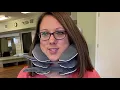 Inflatable Neck Traction Do they work A Product Review