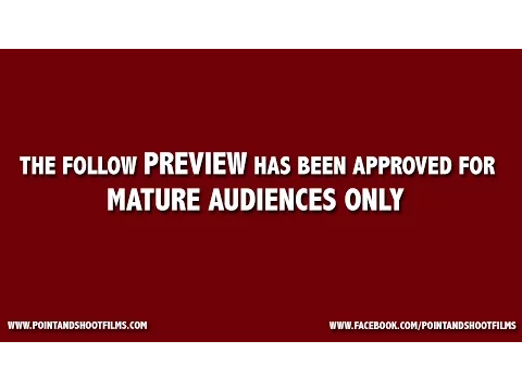 The Carnage Collection - Trailer #2 [Red Band]