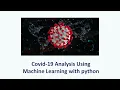 IETE - Pantech Machine learning