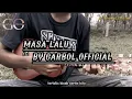 Download Lagu TERTULIS KISAH CERITA KITA BEGITU INDAH MASA LALUKU (MASA LALU) || COVER UKULELE BY GARBOL OFFICIAL