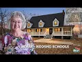 Neosho Missouri Dream Home 5 Acres Wraparound Porch Woodburning Stove